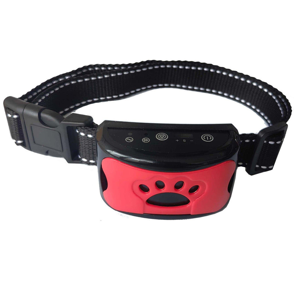 Naya Vault | Anti-Bark Collar