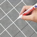 Naya Vault | Pousbo Anti-Mosquito and waterproof grout pen for ceramic tiles