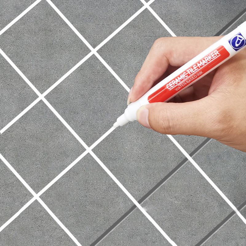 Naya Vault | Pousbo Anti-Mosquito and waterproof grout pen for ceramic tiles