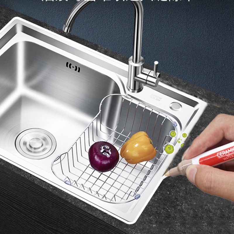 Naya Vault | Pousbo Anti-Mosquito and waterproof grout pen for ceramic tiles