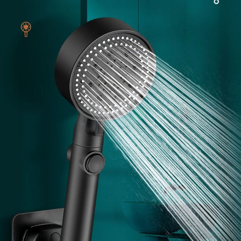 Naya Vault | Multifunctional high-pressure showerhead