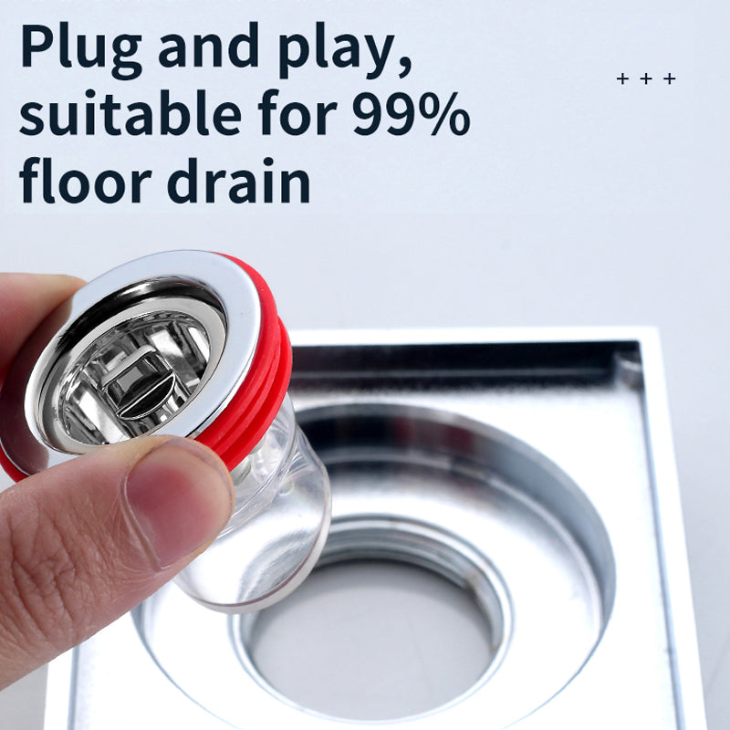 Naya Vault | Odorproof Floor Drain