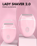 Naya Vault | Lady Shaver 2.0