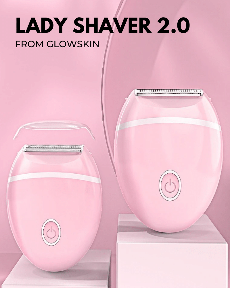 Naya Vault | Lady Shaver 2.0
