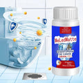 Naya Vault  | Toilet clogging deodorant, powerful pipe cleaner