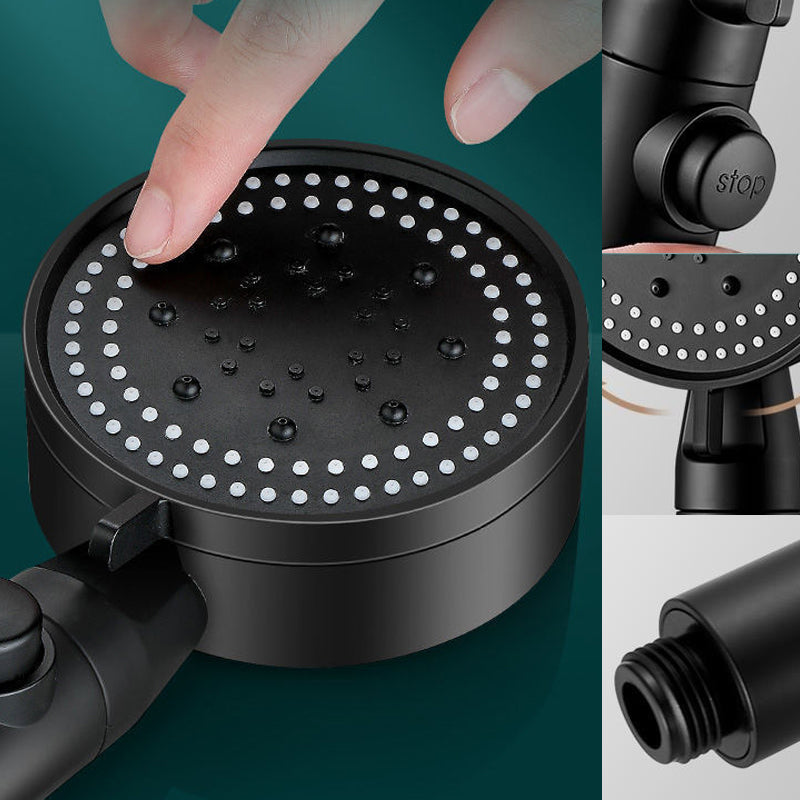 Naya Vault | Multifunctional high-pressure showerhead