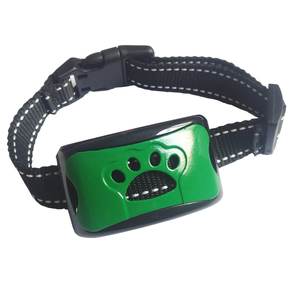 Naya Vault | Anti-Bark Collar