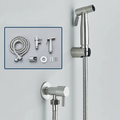 Naya Vault | Toilet-Bidet-Sprayer | Hygienic Cleaning | Convenient and Easy