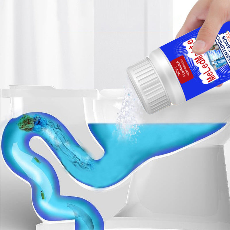 Naya Vault  | Toilet clogging deodorant, powerful pipe cleaner
