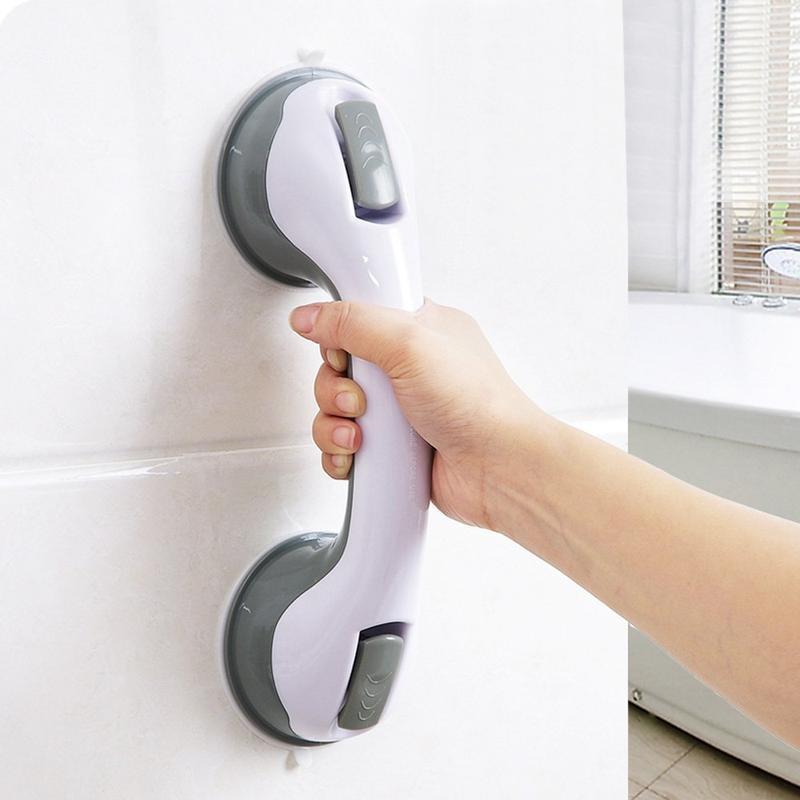 Naya Vault | SecureGrip | Non-slip handrail for bath and shower