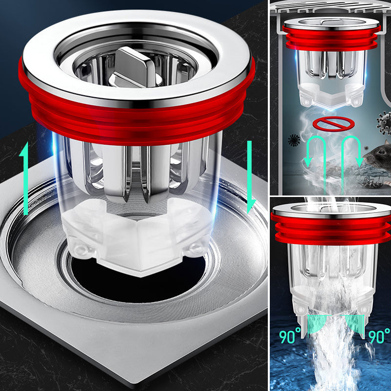 Naya Vault | Odorproof Floor Drain