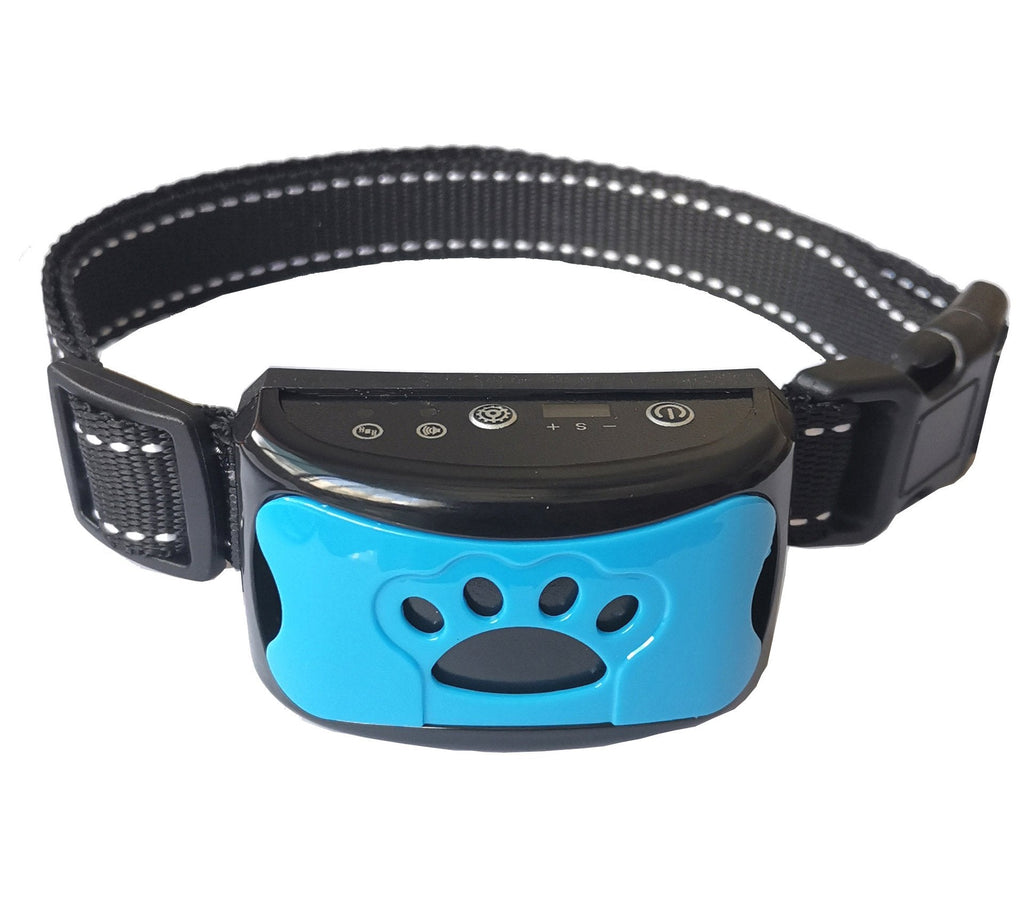 Naya Vault | Anti-Bark Collar