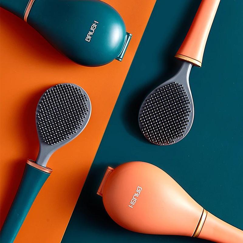 Naya Vault | Long Handle Toilet Brush