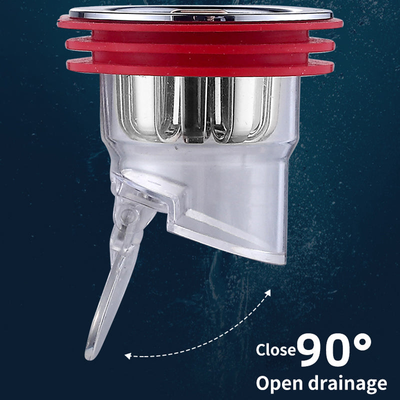 Naya Vault | Odorproof Floor Drain