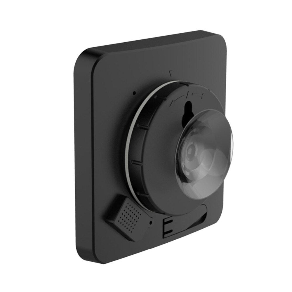 Naya Vault  | Waterproof Shower Clock - Always on time, even in the bathroom!