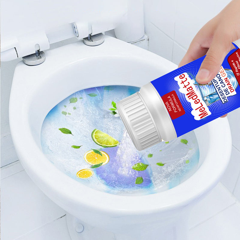 Naya Vault  | Toilet clogging deodorant, powerful pipe cleaner