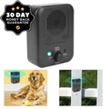 Naya Vault |  Anti-Barking Device