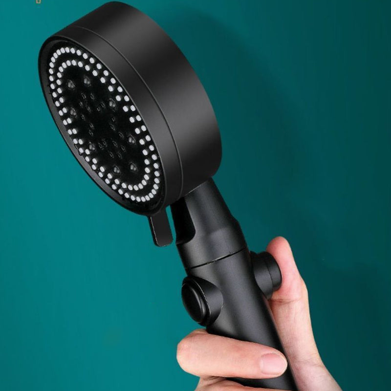 Naya Vault | Multifunctional high-pressure showerhead