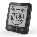 Naya Vault  | Waterproof Shower Clock - Always on time, even in the bathroom!