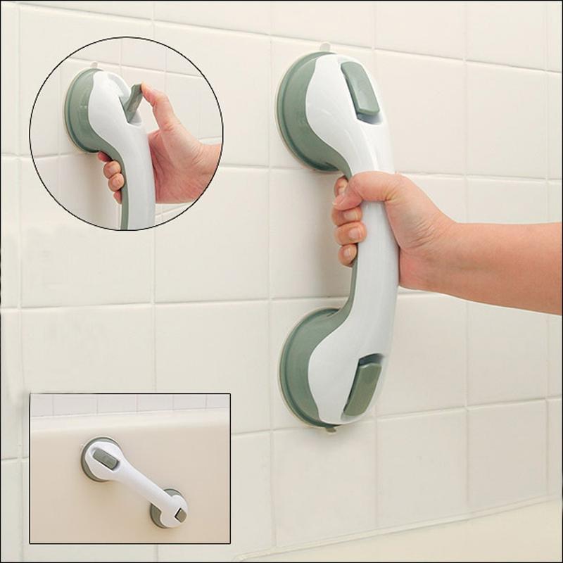 Naya Vault | SecureGrip | Non-slip handrail for bath and shower