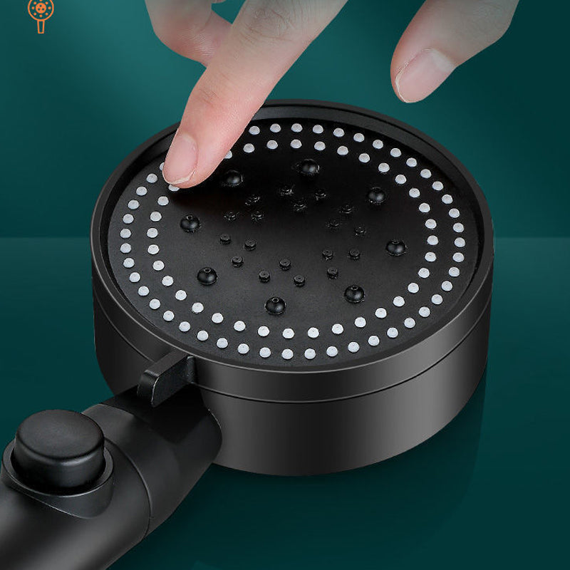 Naya Vault | Multifunctional high-pressure showerhead