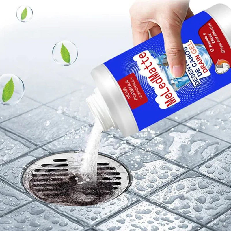 Naya Vault  | Toilet clogging deodorant, powerful pipe cleaner