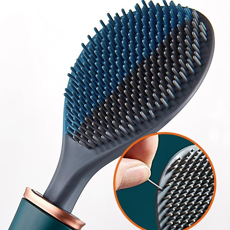 Naya Vault | Long Handle Toilet Brush