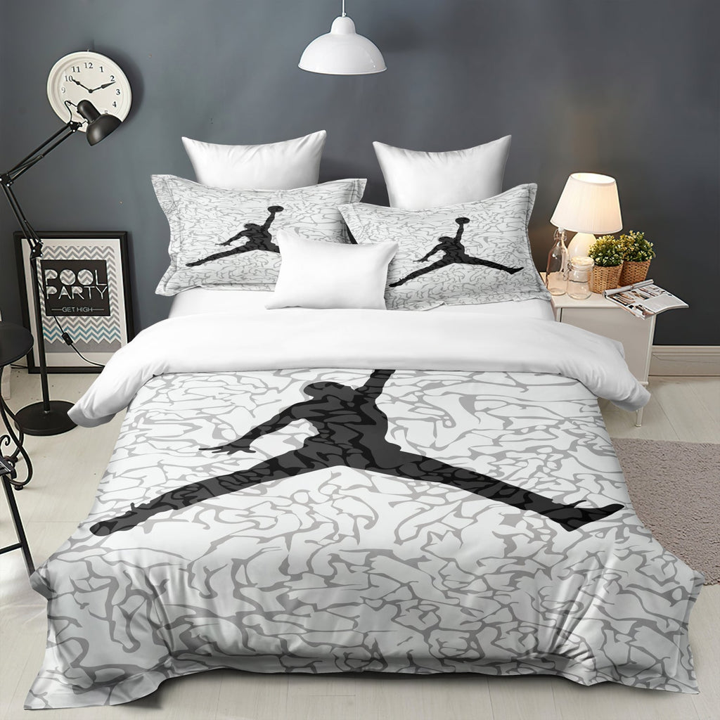Naya Vault | Luxury Basketball Bedding - Ultimate Sleep Comfort