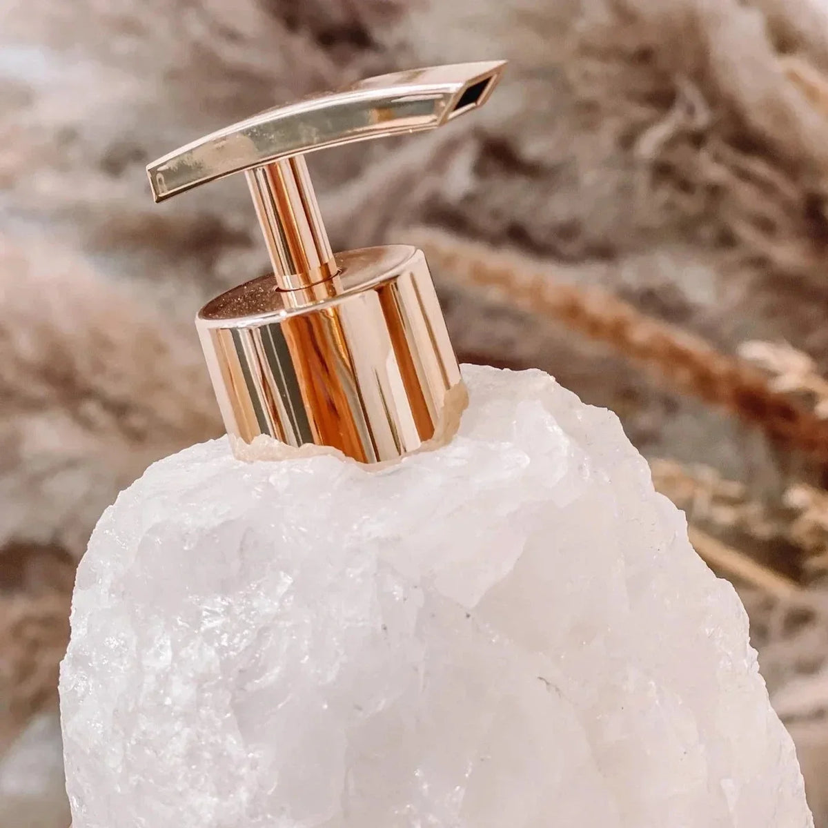 Naya Vault | Soap Dispenser
