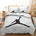 Naya Vault | Luxury Basketball Bedding - Ultimate Sleep Comfort