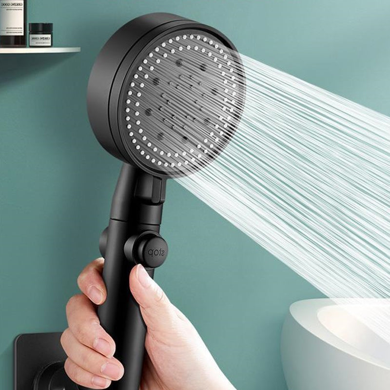 Naya Vault | Multifunctional high-pressure showerhead