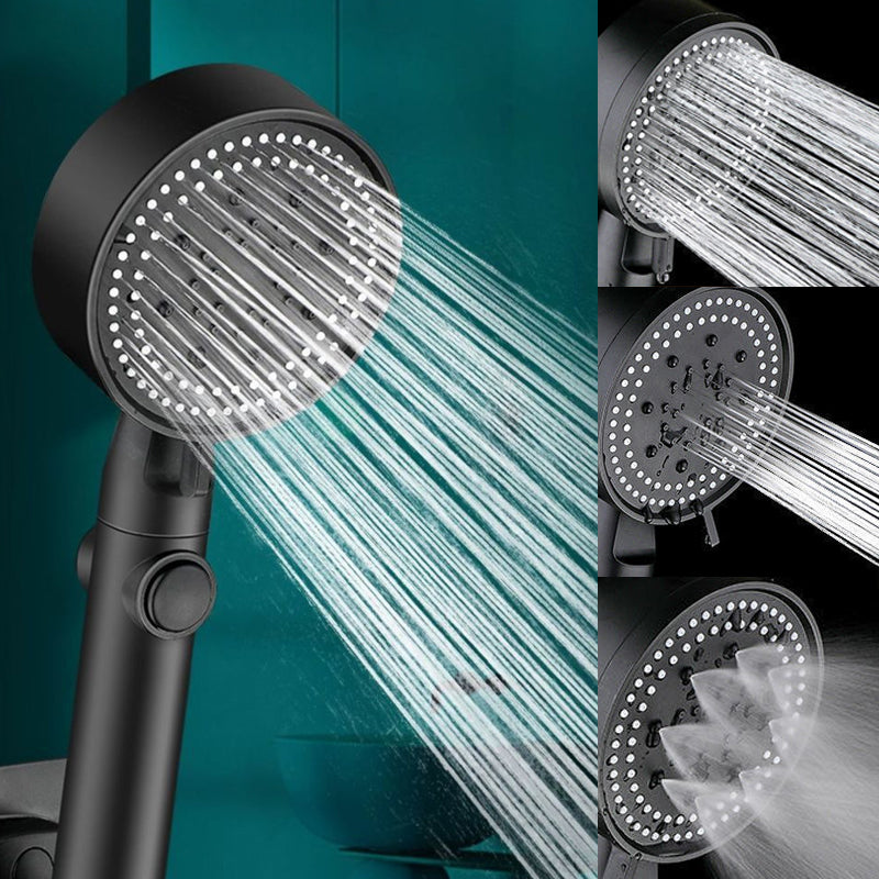 Naya Vault | Multifunctional high-pressure showerhead