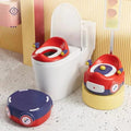 Naya Vault | 3 in 1 Kids Multifunctional Toilet