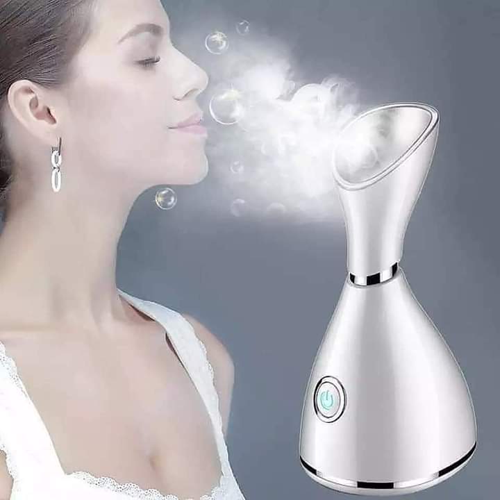 Naya Vault| Facial Steamer
