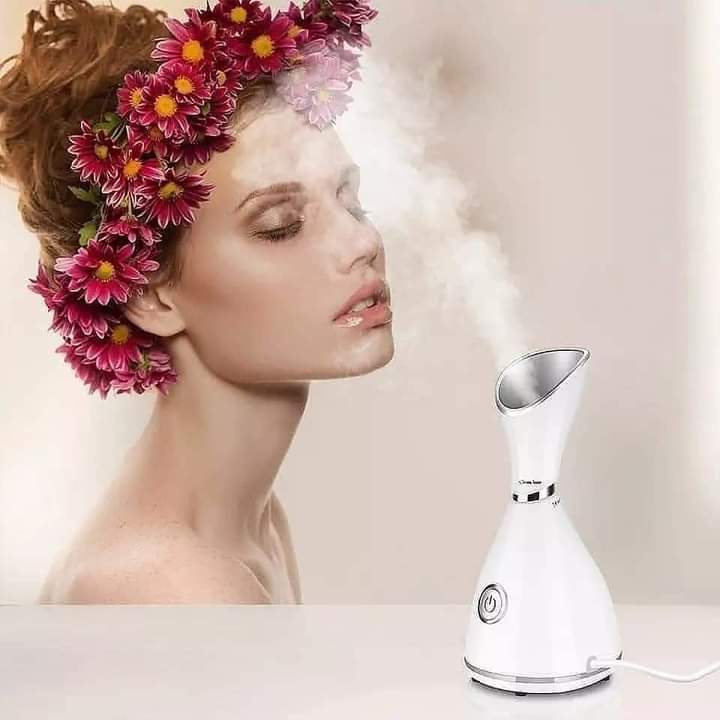 Naya Vault| Facial Steamer