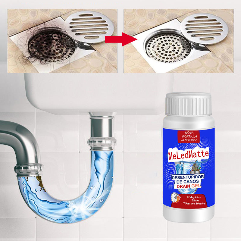 Naya Vault  | Toilet clogging deodorant, powerful pipe cleaner