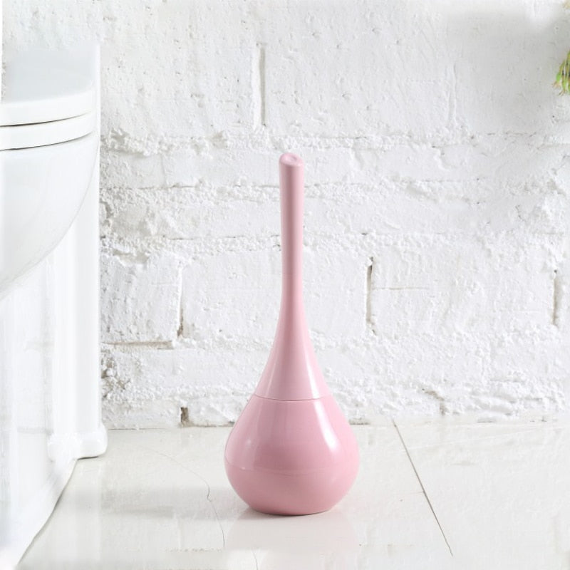 Naya Vault | LuxeBrush – Elegant toilet brush with innovative hygienic functionality