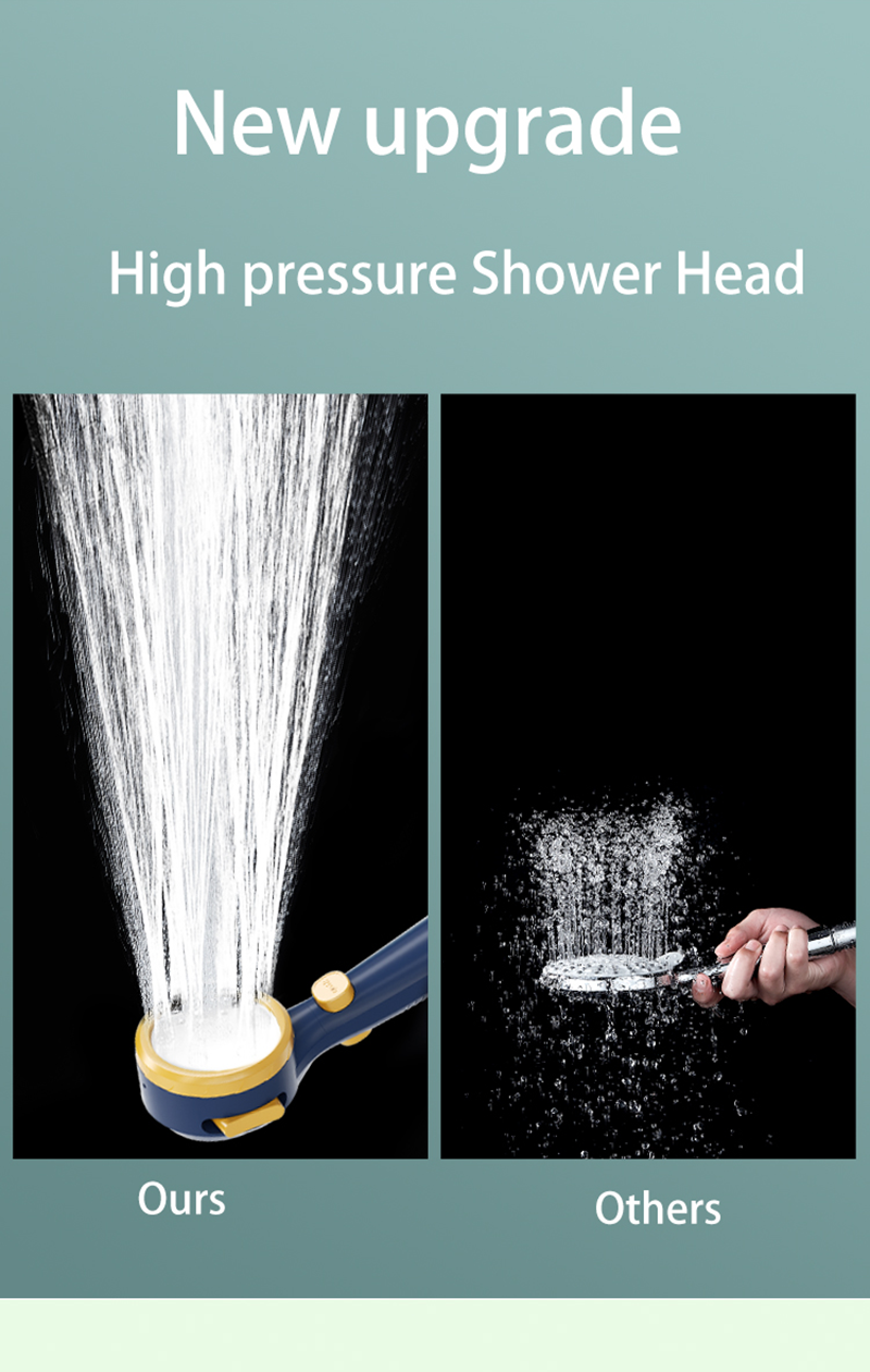 Naya Vault | Shower head with temperature display on sale