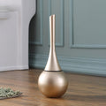 Naya Vault | LuxeBrush – Elegant toilet brush with innovative hygienic functionality