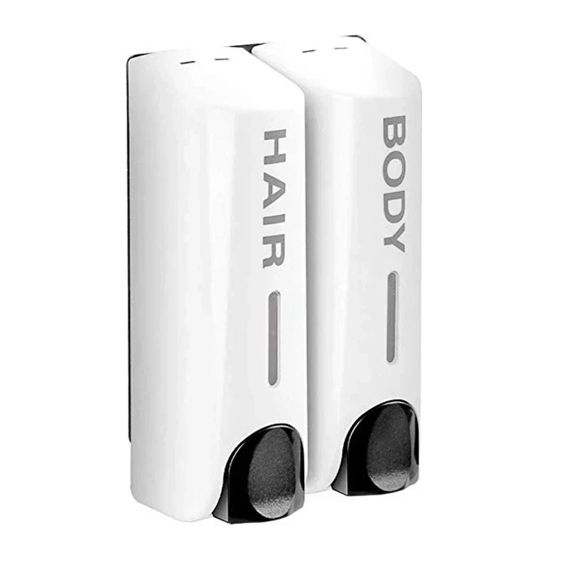 Naya Vault | Wall-mounted shower dispenser