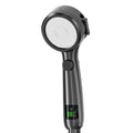 Naya Vault | Shower head with temperature display on sale