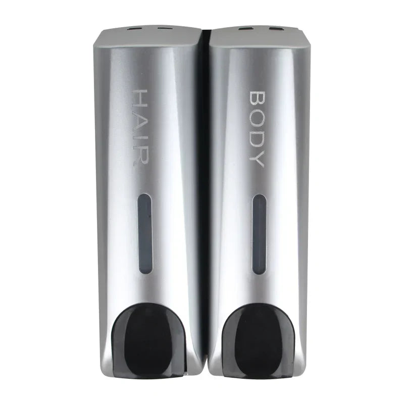 Naya Vault | Wall-mounted shower dispenser