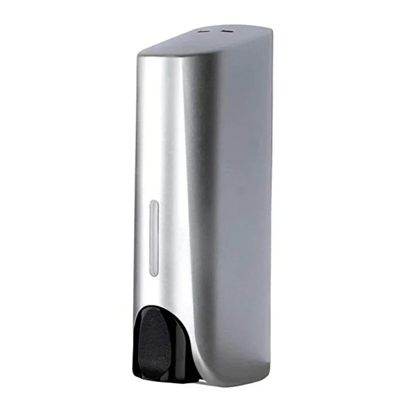 Naya Vault | Wall-mounted shower dispenser