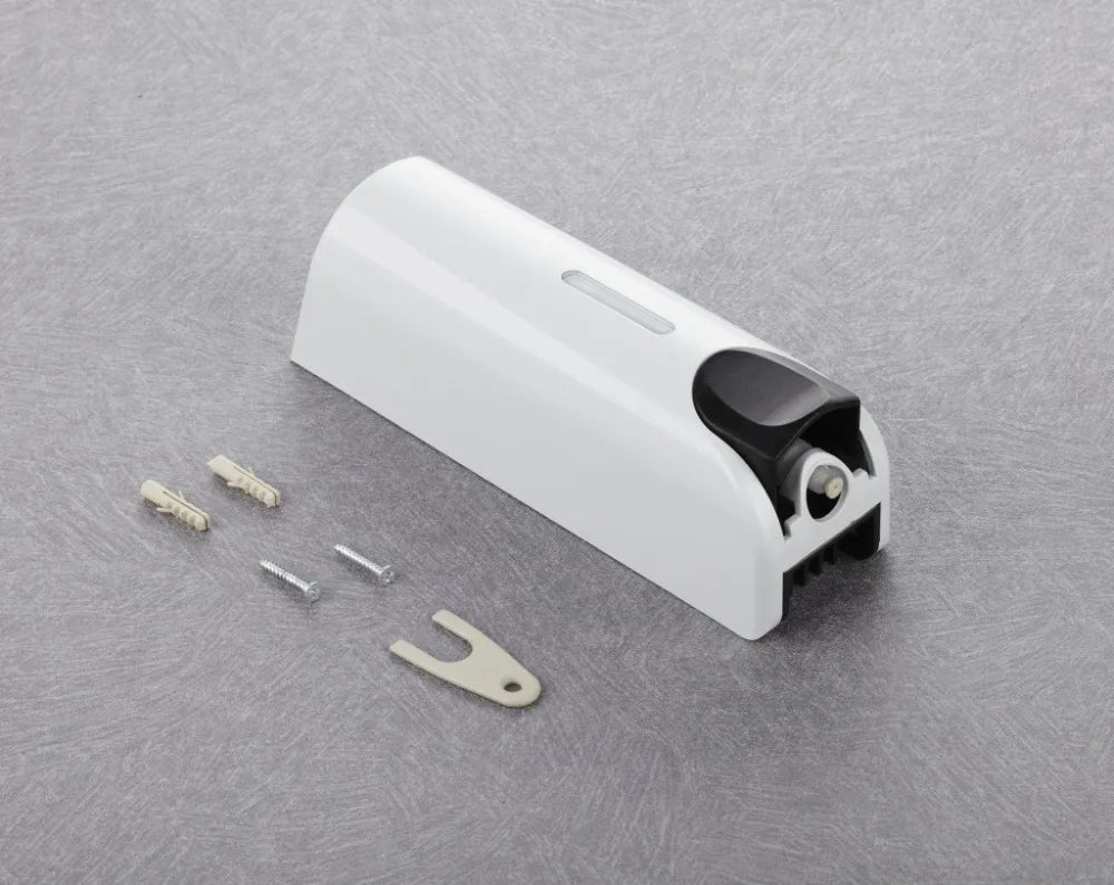 Naya Vault | Wall-mounted shower dispenser
