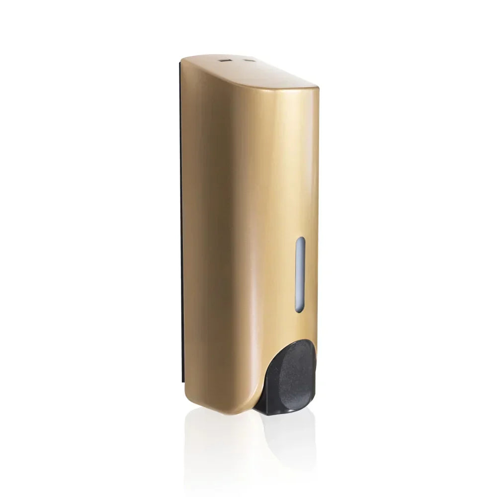 Naya Vault | Wall-mounted shower dispenser
