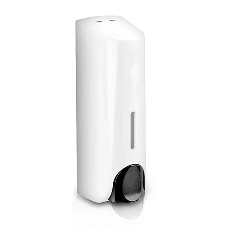 Naya Vault | Wall-mounted shower dispenser
