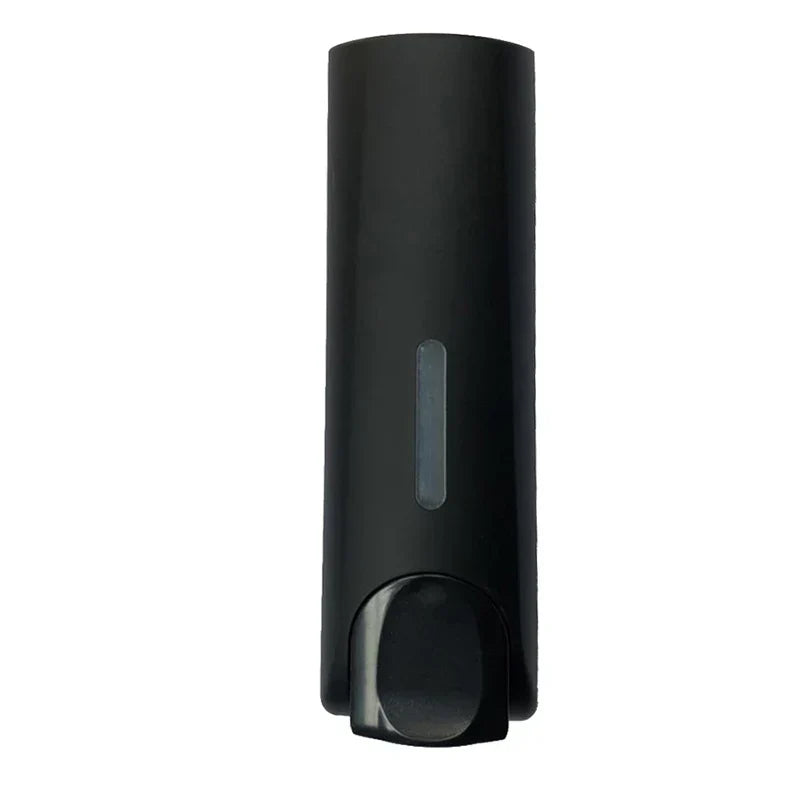 Naya Vault | Wall-mounted shower dispenser