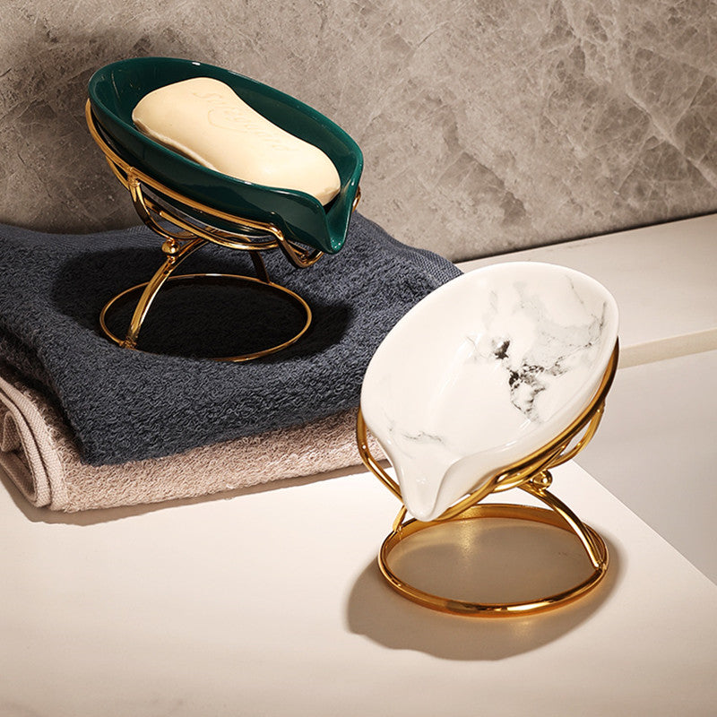 Naya Vault | Luxurious soap dispenser