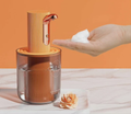 Naya Vault | Automatic Soap Dispenser (Foam)