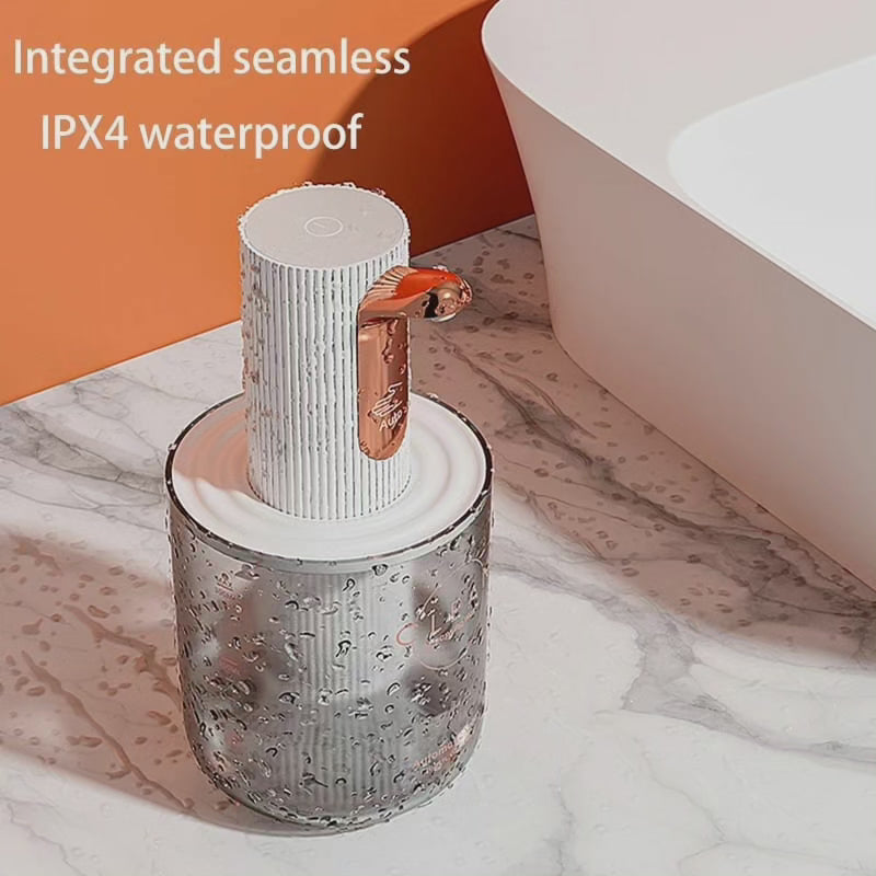 Naya Vault | Automatic Soap Dispenser (Foam)